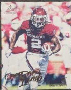 CeeDee Lamb #105
