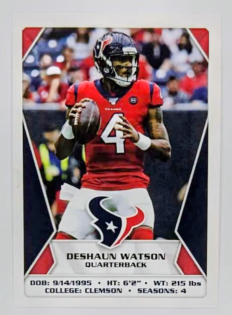 Deshaun Watson #169