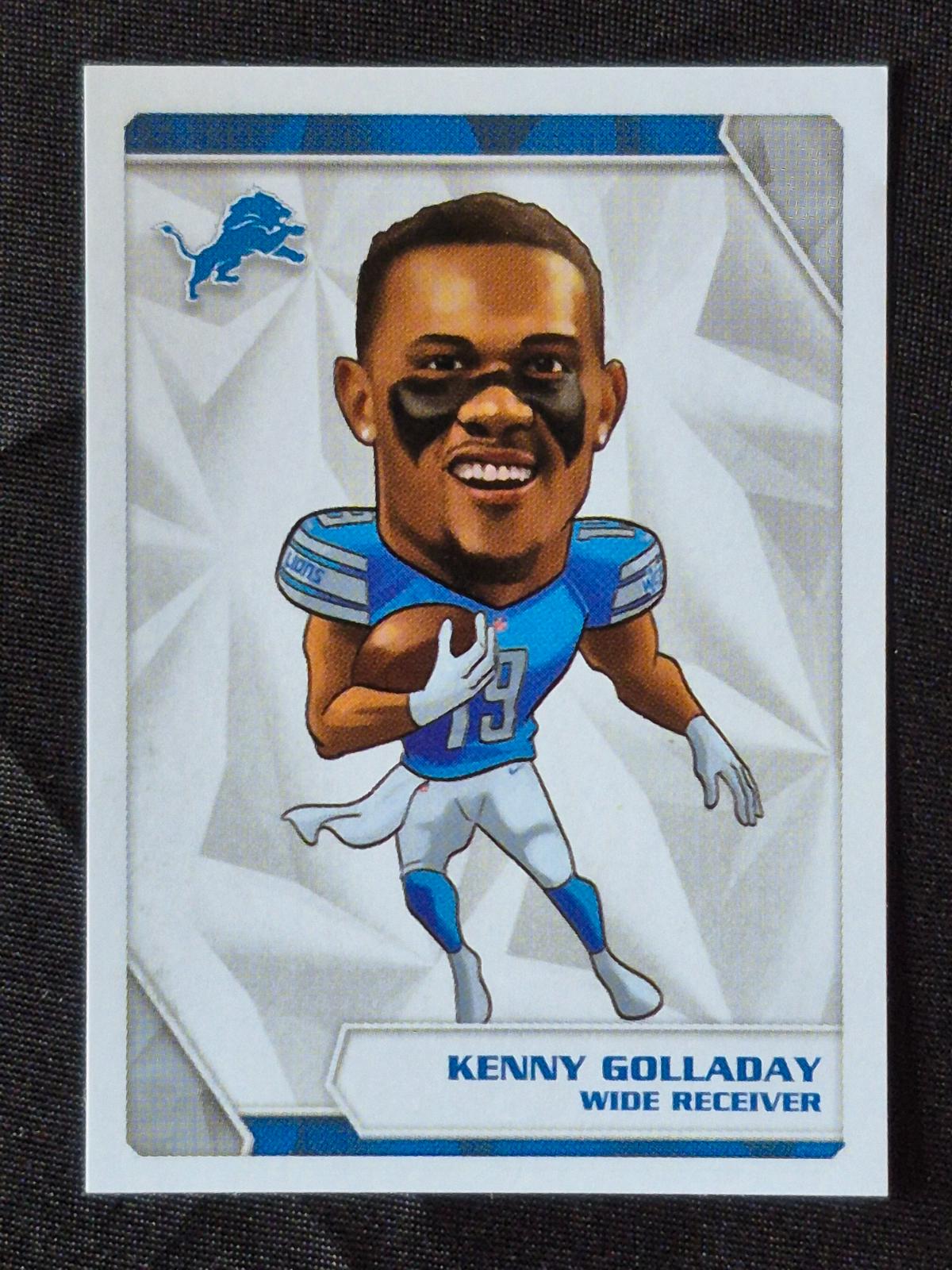 Kenny Golladay #375