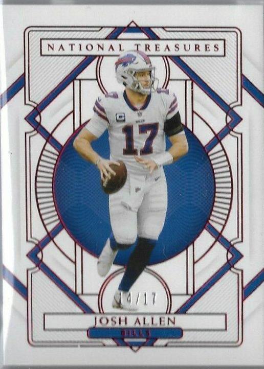 Josh Allen #11