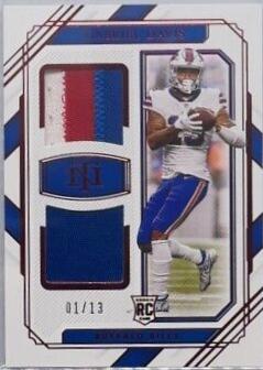 Kyler Murray [Jersey Number Red] #1