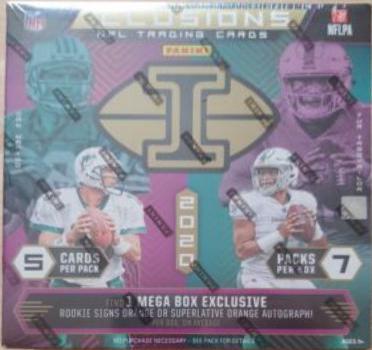 Mega Box