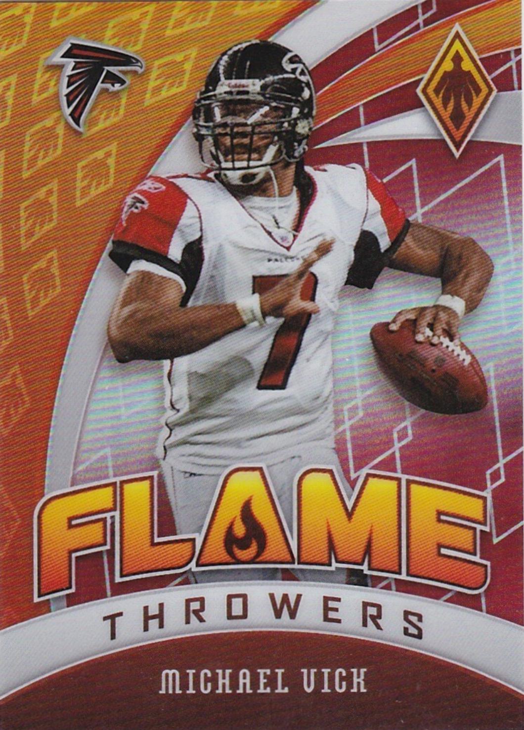 Michael Vick [Red]