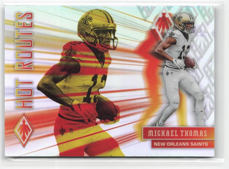 Michael Thomas #3