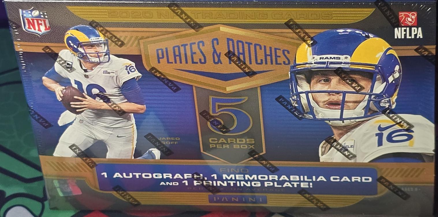 Hobby Box