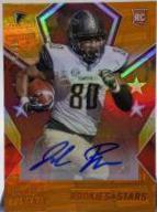 Jared Pinkney [Longevity Signature Orange] #182