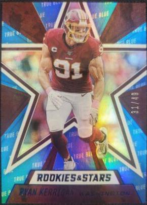 Ryan Kerrigan [True Blue] #59