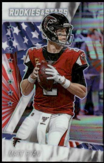 Matt Ryan #GAH-5