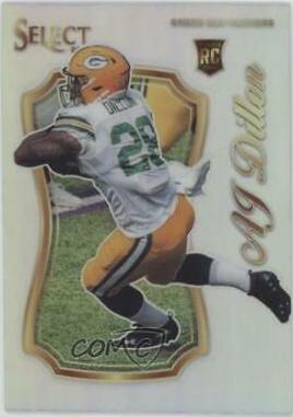 AJ Dillon [Prizm]