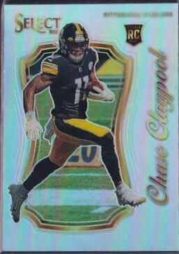 Chase Claypool [Prizm]