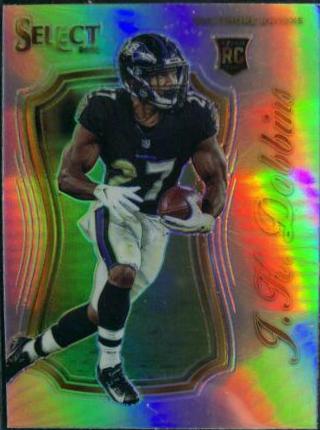 J.K. Dobbins [Prizm]