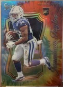 Jonathan Taylor [Tie-Dye Prizm]