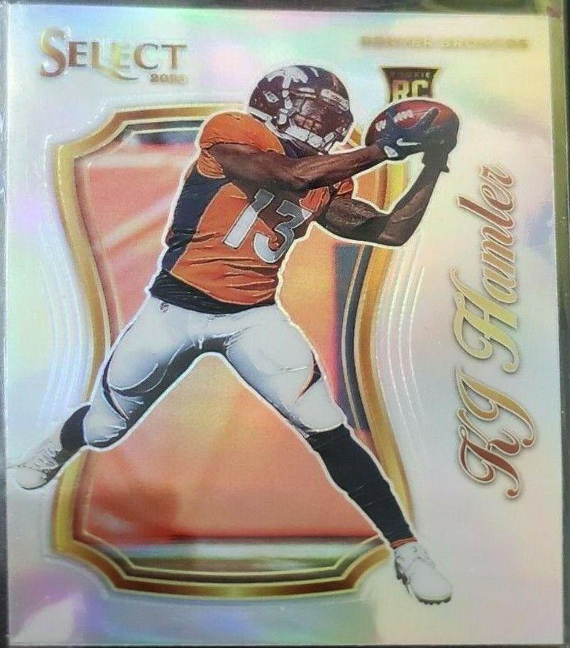 KJ Hamler [Prizm]