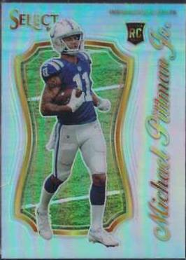 Michael Pittman Jr. [Prizm]