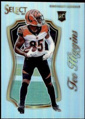 Tee Higgins [Prizm]