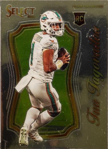 Tua Tagovailoa #SCR-3