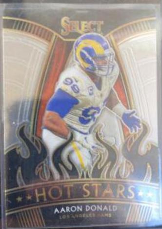 Aaron Donald #6