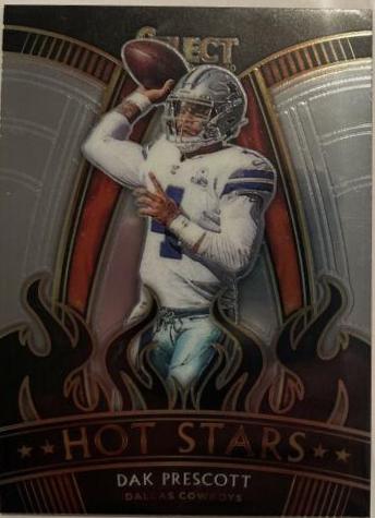 Dak Prescott #20
