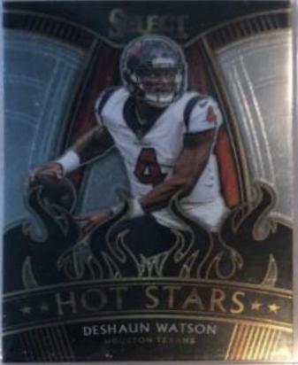Deshaun Watson #23