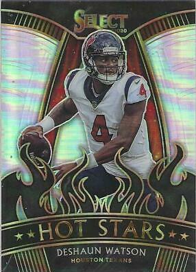 Deshaun Watson [Prizm] #23
