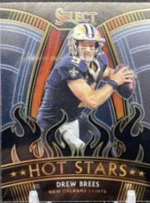 Drew Brees #21