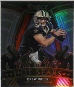 Drew Brees [Prizm] #21
