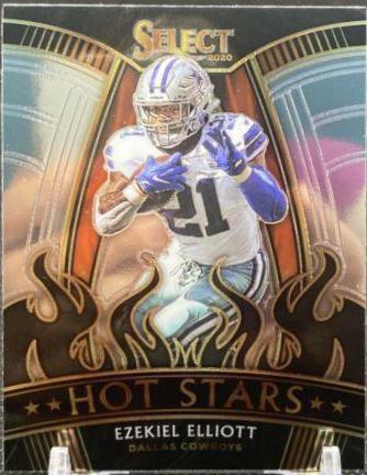 Ezekiel Elliott #13