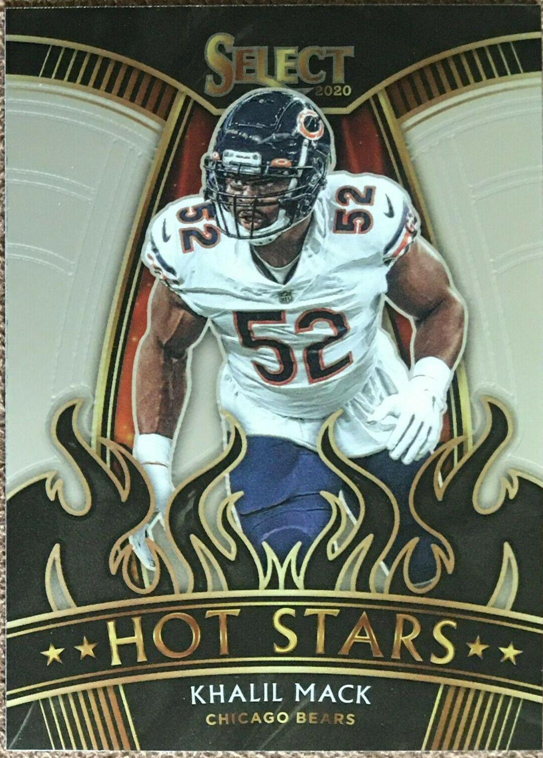 Khalil Mack #7