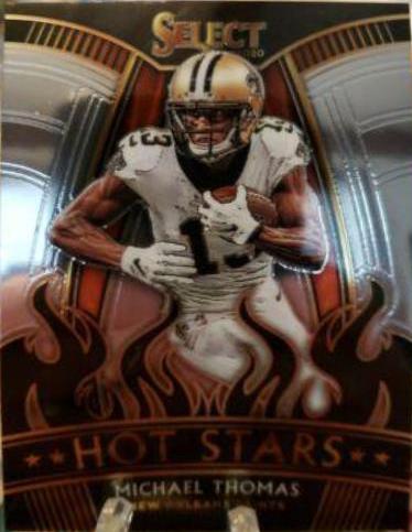 Michael Thomas #10