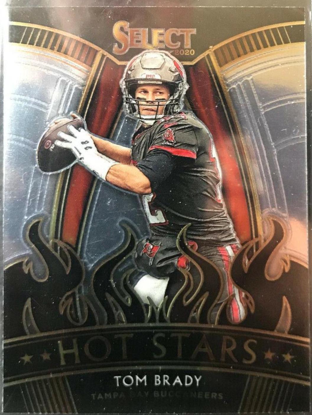 Tom Brady #2