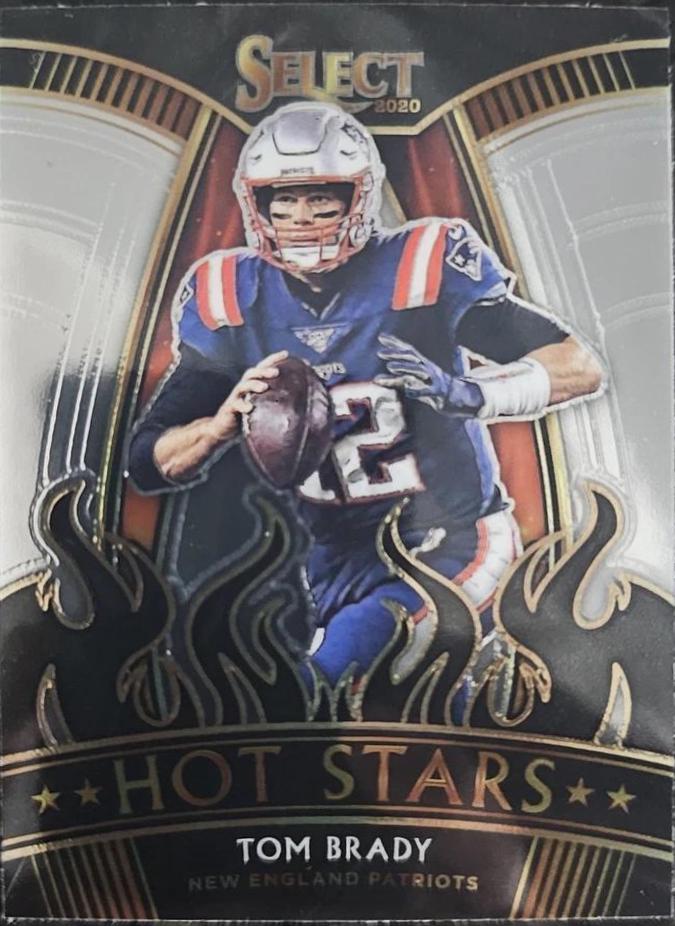 Tom Brady #HS2