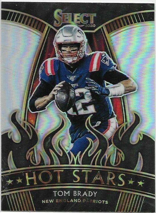 Tom Brady [Prizm] #2