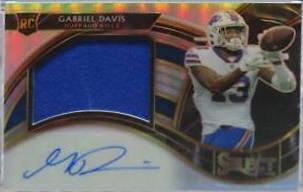 Gabriel Davis [Prizm]