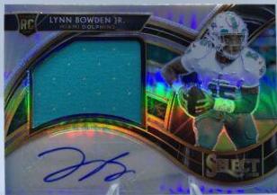Lynn Bowden Jr. [Prizm]