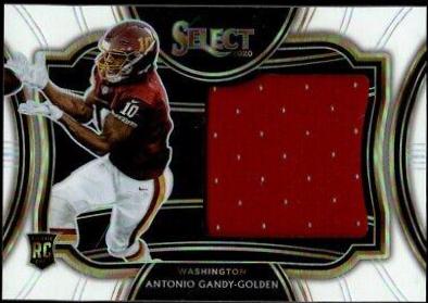 Antonio Gandy-Golden [White Prizm]