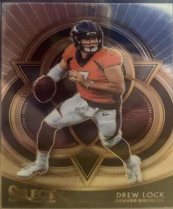 Drew Lock