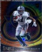 Henry Ruggs III [Tie-Dye Prizm]