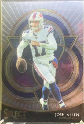 Josh Allen