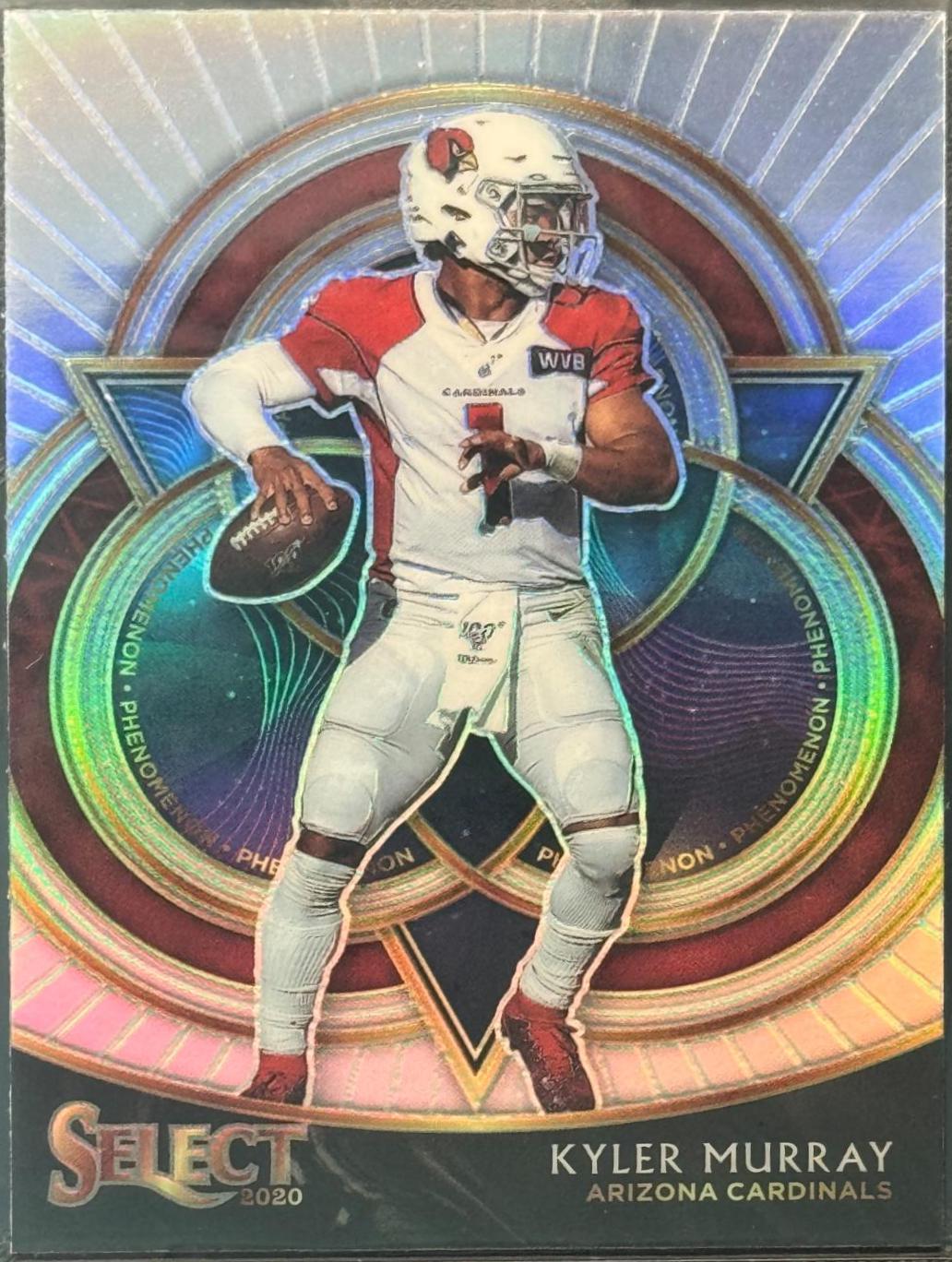 Kyler Murray