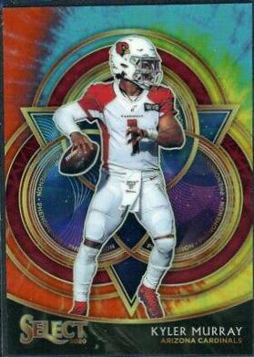Kyler Murray [Tie-Dye Prizm]
