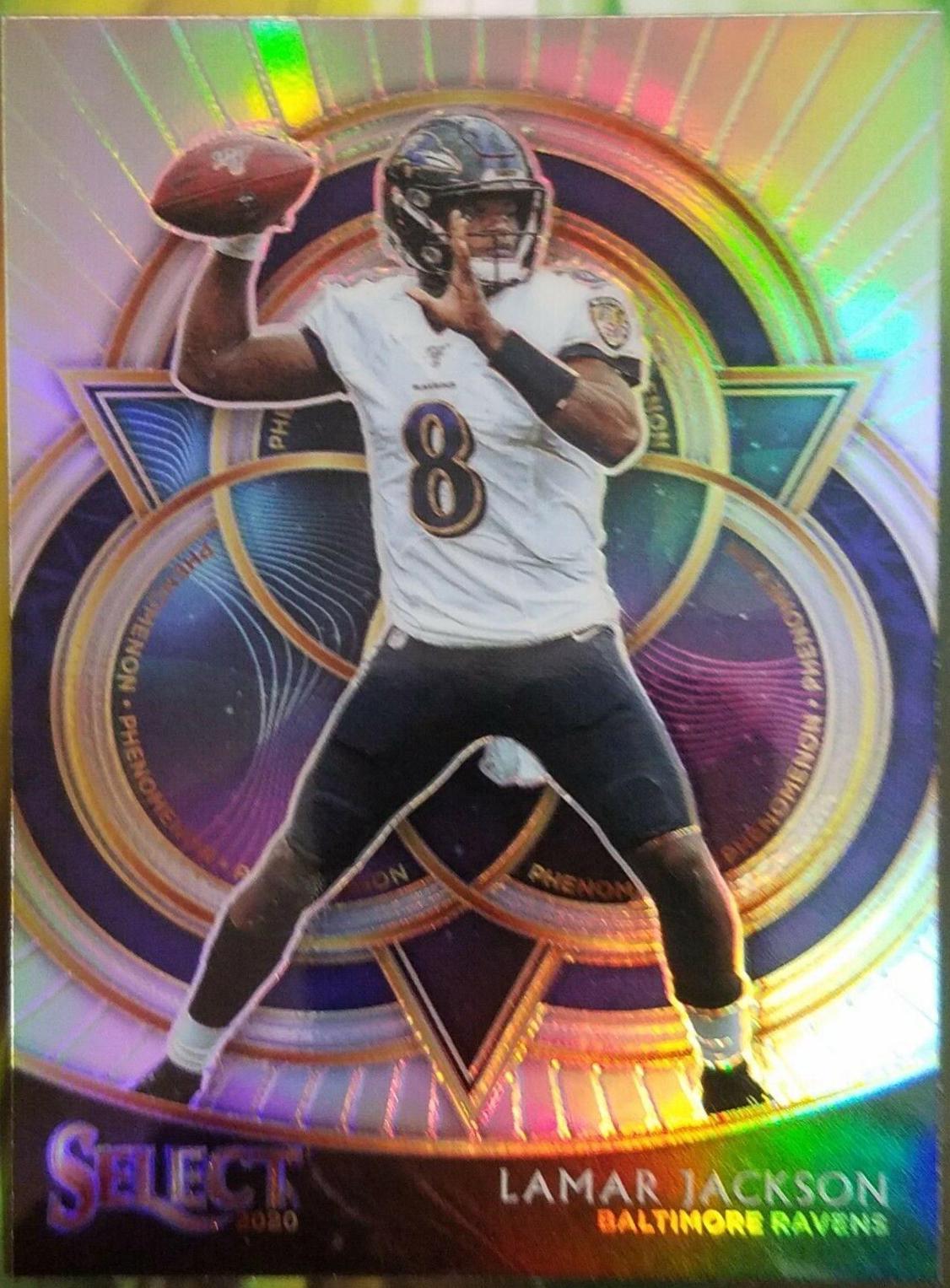 Lamar Jackson