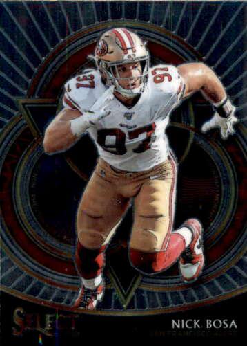 Nick Bosa