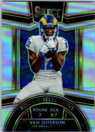 Van Jefferson [Prizm]