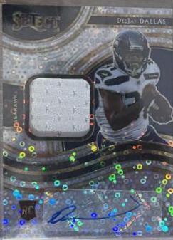 DeeJay Dallas [Disco Prizm]