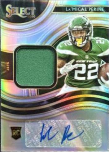 La'Mical Perine [Prizm]