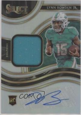 Lynn Bowden Jr. [Prizm]
