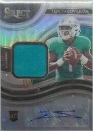 Tua Tagovailoa [Prizm]