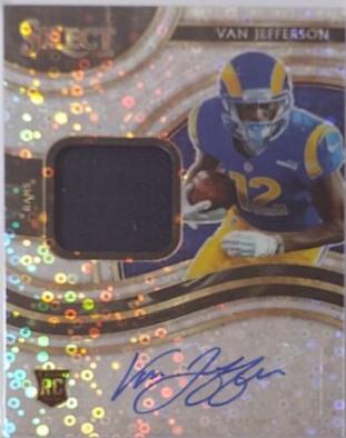 Van Jefferson [Disco Prizm]