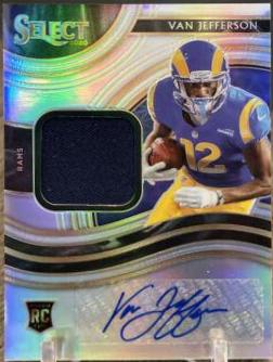 Van Jefferson [Prizm]