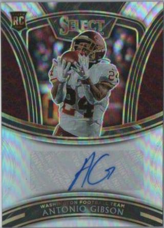 Antonio Gibson [Prizm]